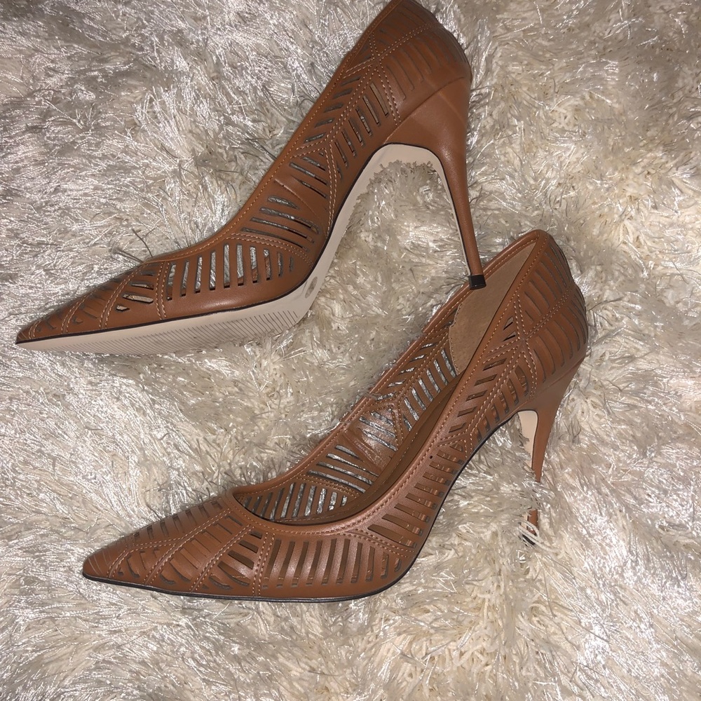 BCBG heels
